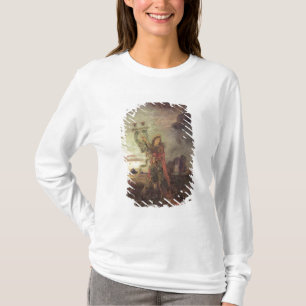 T-shirt Arion, 1891