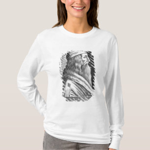 T-shirt Aristote