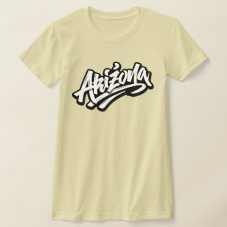 T-shirt Arizona