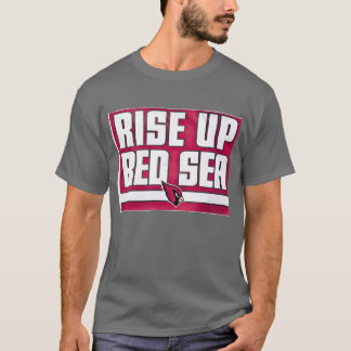 T-shirt Arizona finales