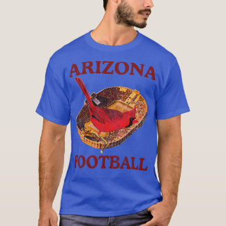 T-shirt Arizona Retro Camion Stop Souvenir