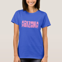 Arizona rose