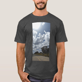 T-shirt Arizona Sky Grand Canyon