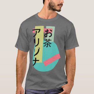T-shirt Arizona Tea