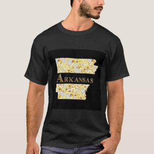 T-SHIRT ARKANSAS
