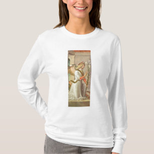 T-shirt Arkhangel Gabriel (panneau)