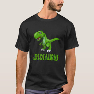 T-SHIRT ARLO ARLOSAURUS COOL DINOSAUR
