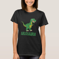 ARLO ARLOSAURUS FUN & COOL DINOSAUR