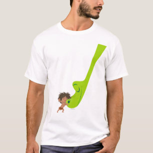T-shirt Arlo des Hugues Spot