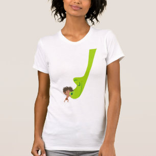T-shirt Arlo des Hugues Spot