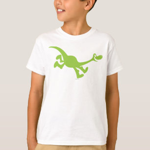 T-shirt Arlo Silhouette