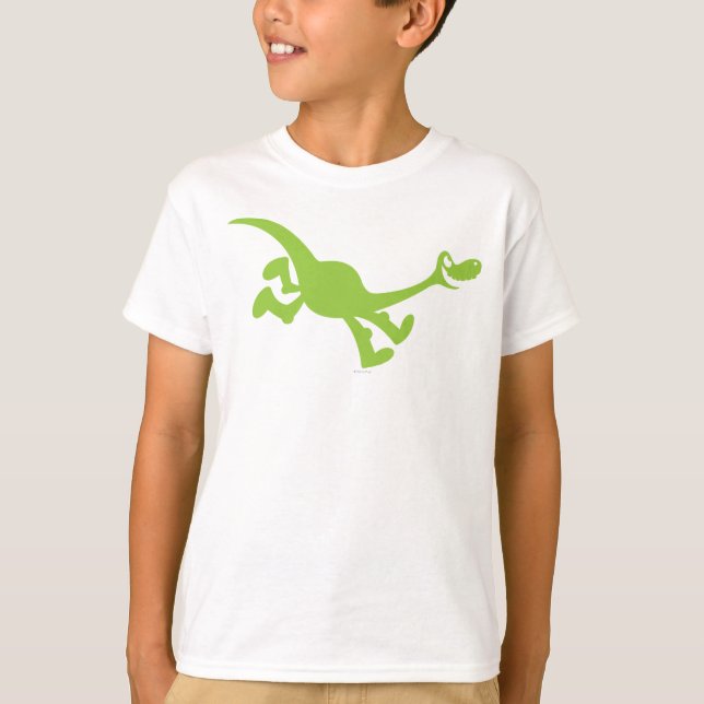 T-shirt Arlo Silhouette (Devant)