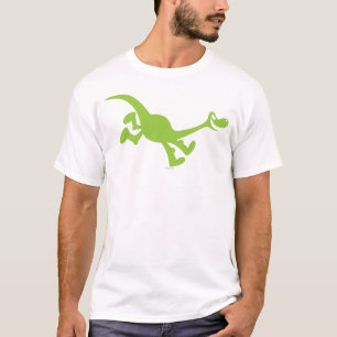 T-shirt Arlo Silhouette