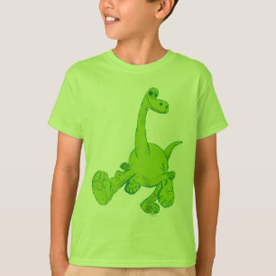 T-shirt Arlo Sketch