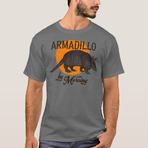 T-shirt Armadillo Le Matin