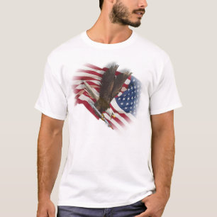 T-shirt Armé et recherchant le remboursement