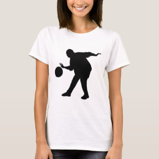 T-shirt Arme secrète Air Hudson Sketll Pour Le Stanley In