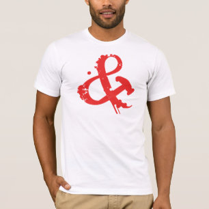 T-SHIRT ARMÉE D'ANDHAMMER