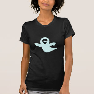 T-shirt Armée de chemise de fantômes