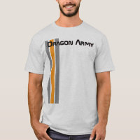 Armée de dragon du jeu d'Ender (blanche)