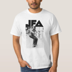 T-shirt Armée de Jodie Foster