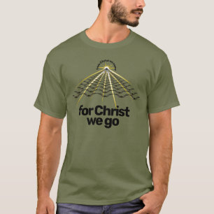 T-shirt armée de l'aigle
