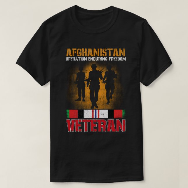 T-shirt Armée de proud (Design devant)