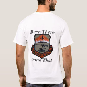T-shirt Armée de terre Marine Force aérienne Marines Range