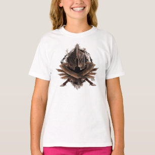 T-shirt Armée des armements d'Orcs