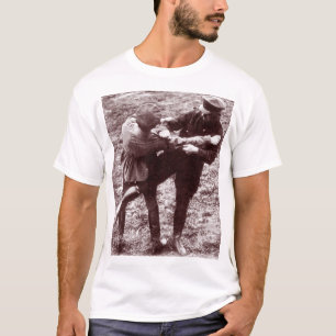 T-shirt Armée rouge de Sambo russe