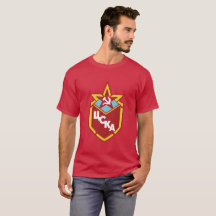Armée rouge originale T foncé