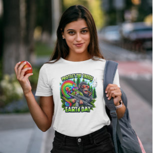 T-shirt Armements primaires