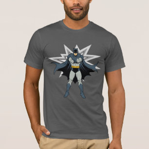 T-shirt Armoiries de Batman