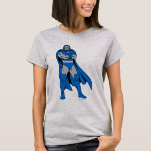 T-shirt Armoiries de Darkseid croisées