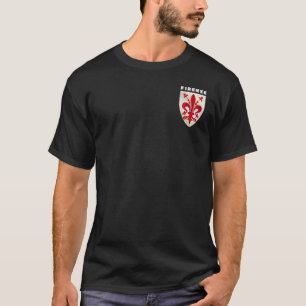 T-shirt Armoiries de Firenze