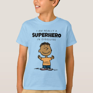 T-shirt Armoiries de Franklin