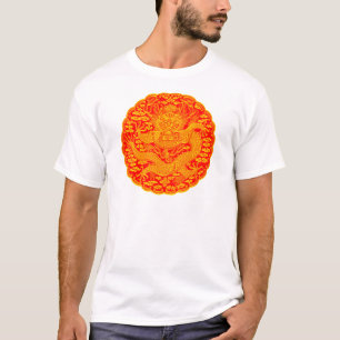 T-shirt Armoiries de Joseon Corée