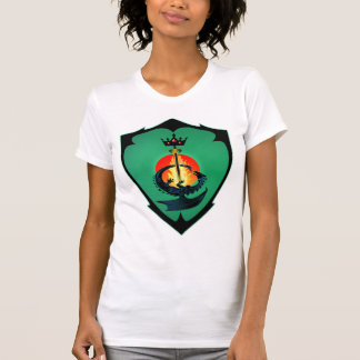 T-shirt Armoiries de Rethven