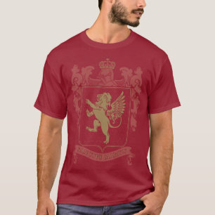 T-shirt Armoiries de Saint-Marc