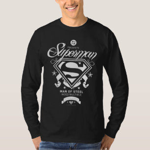 T-shirt Armoiries de Superman