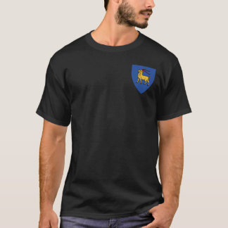 T-shirt Armoiries d'Istrie