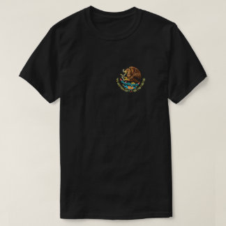 T-shirt Armoiries du Mexique