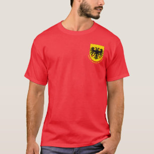 T-shirt Armoiries du Saint Empire romain