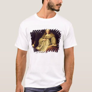T-shirt Armoise, 1634