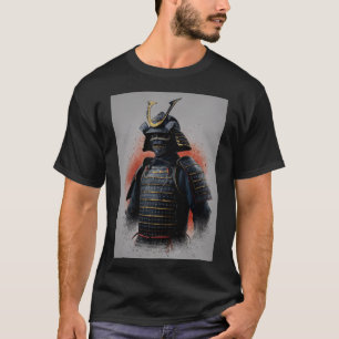 T-shirt Armor Kintsugi