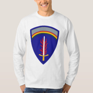 T-shirt Army Europe USAREUR