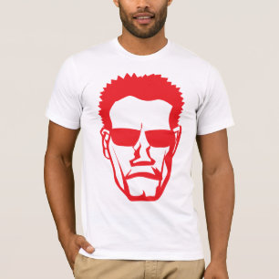T-shirt Arnold