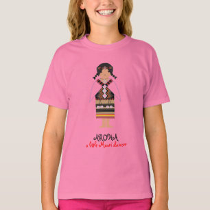 T-shirt Aroha