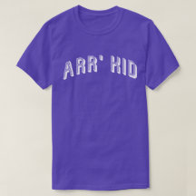 Arr' Kid Our Kid Manchester Slang