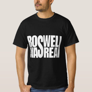 T-shirt Arrêt d'UFO